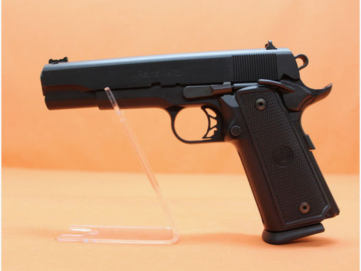 Ha.Pistole .45Auto Para USA 1911 Expert 14.45 System Colt 1911, 5"Stainless-Lauf (wie Para Ordnance)