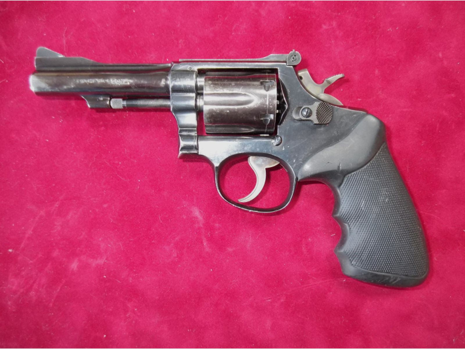 Smith & Wesson 15-3