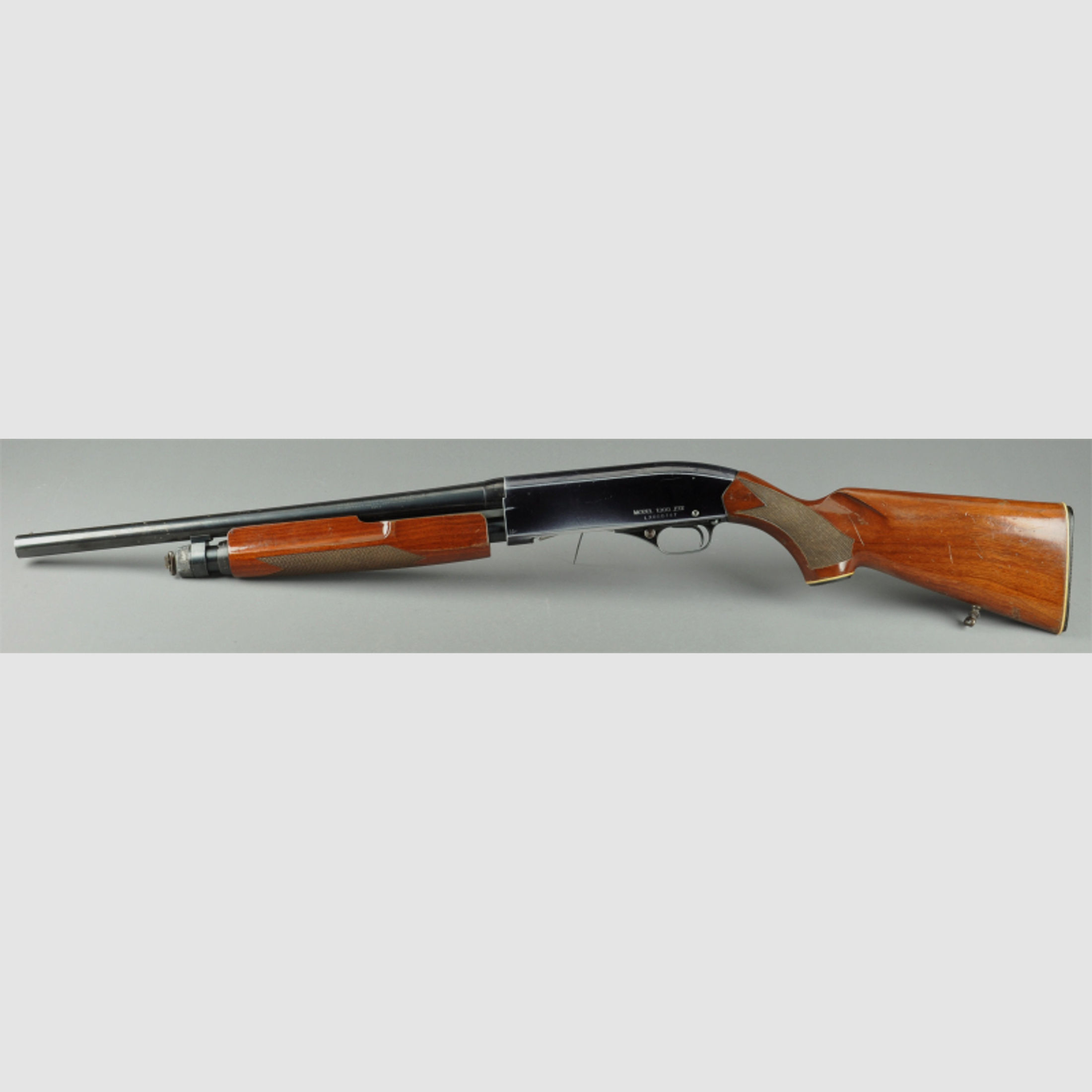 Vorderschaftrepetiererflinte Winchester Mod. 1300 XTR Kal.: 12/76