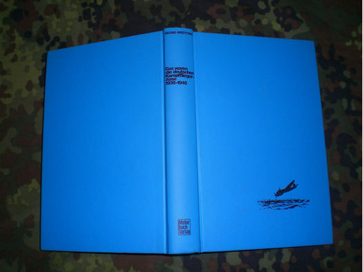 Antiquarisches Buch: das waren die deutschen Kampffliegerasse 39-45