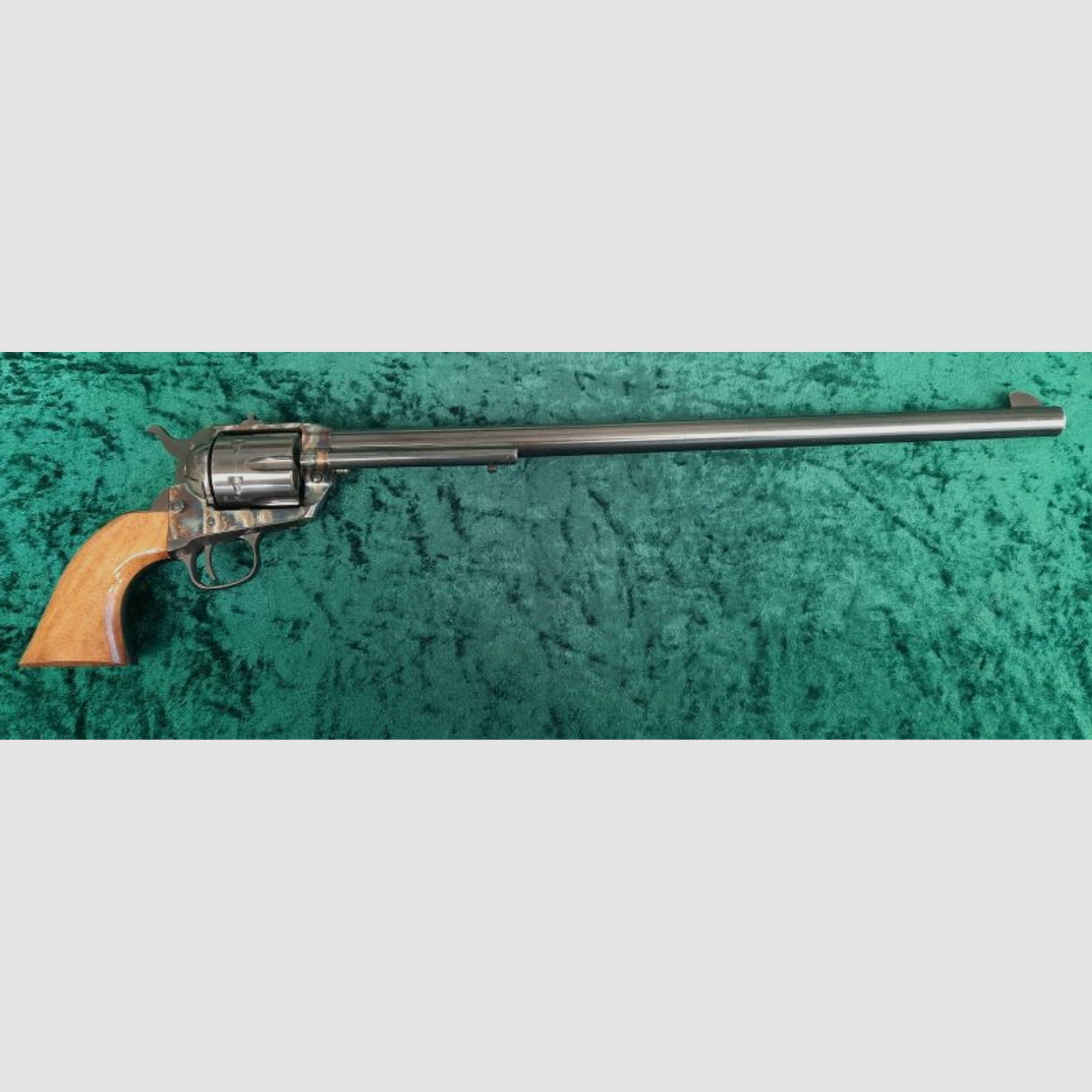 Buntline .45 long Colt