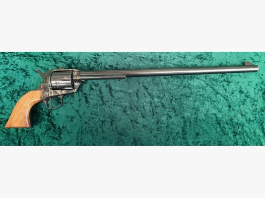 Buntline .45 long Colt