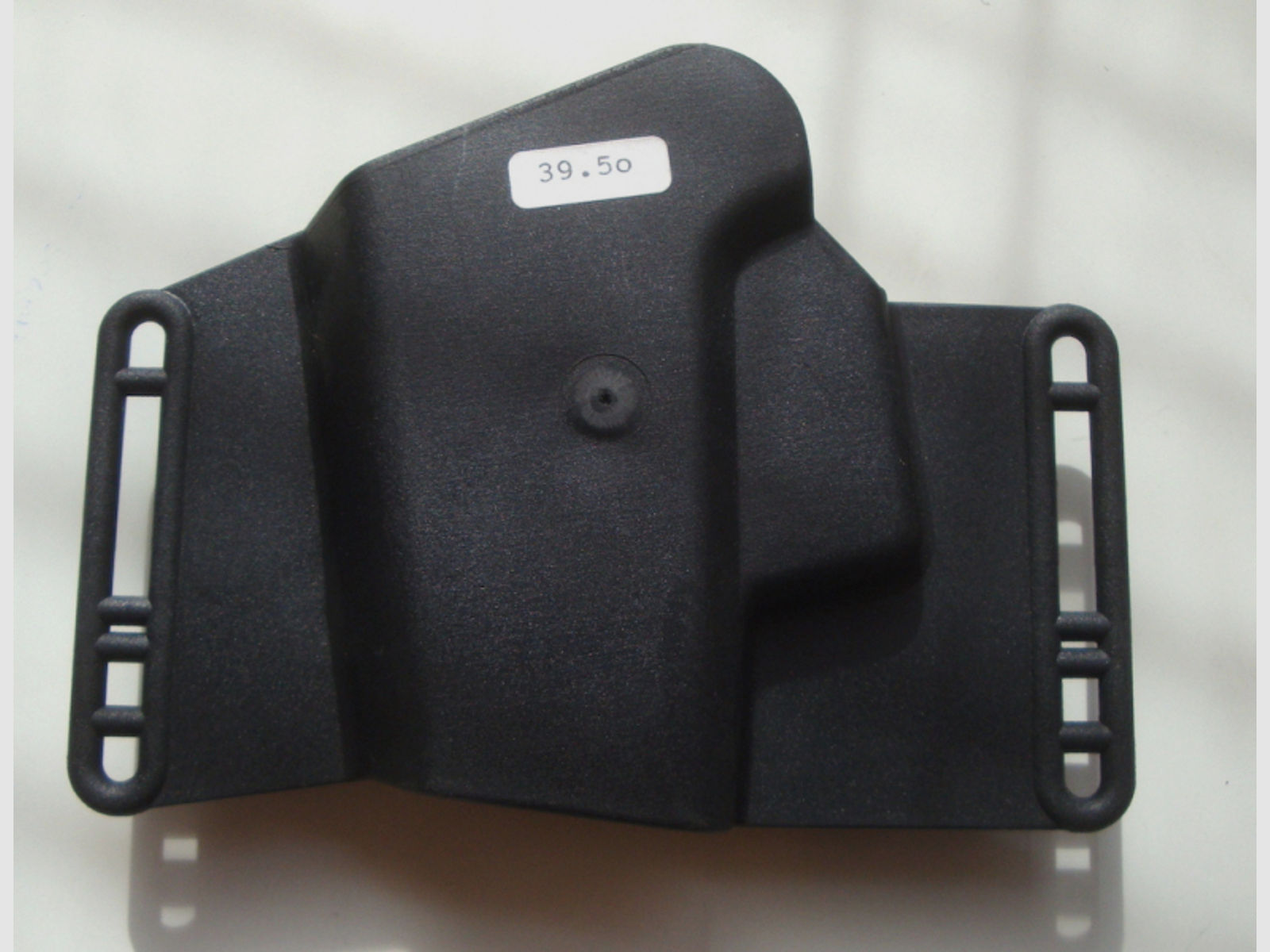 Original Glock Polymer-Holster für Glock 17