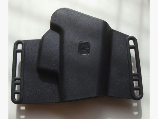 Original Glock Polymer-Holster für Glock 17