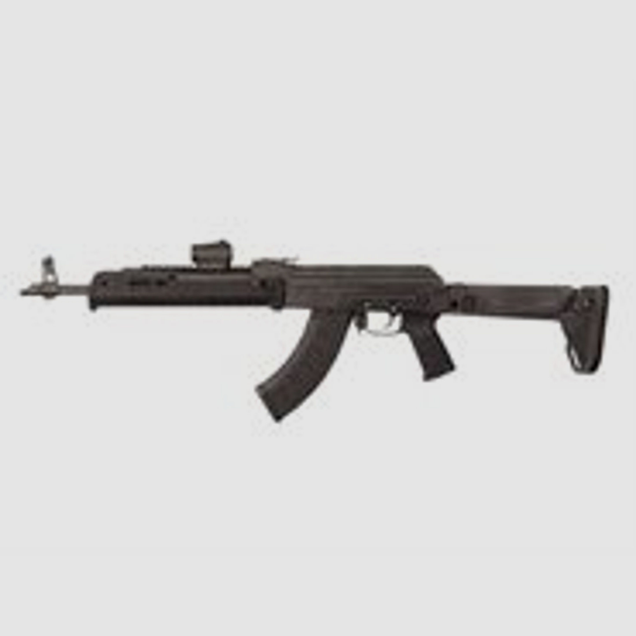 Zhukov-S Schaft / Klappschaft AK-47/AKM/AK-74 Magpul