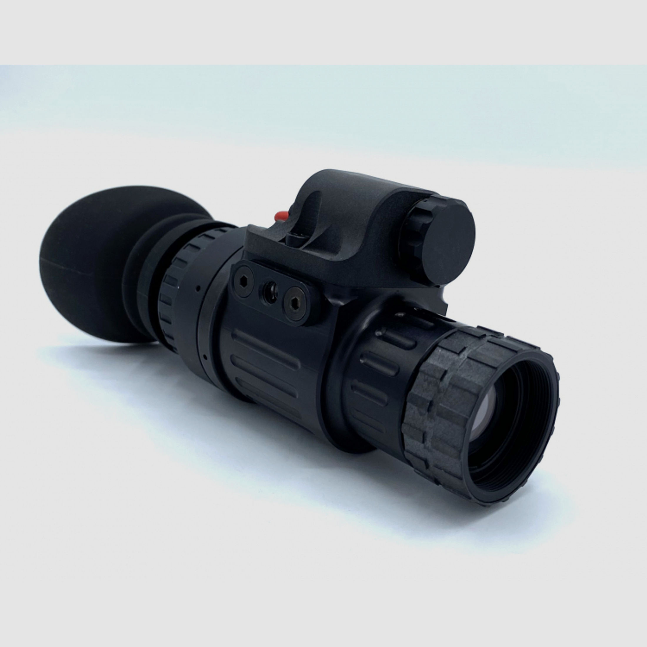 Nightspotter Nachtsichtgerät LUX-14, Photonis, green Gen 2+, für Jäger, Outdoor, Security