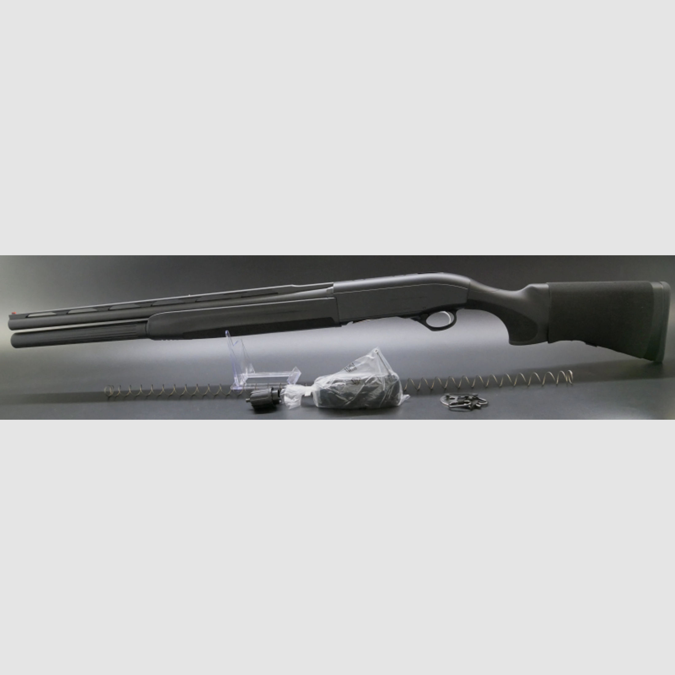 Beretta Selbstladeflinte 1301 Competition S 12/76 Lauflänge 610mm mit Magazinverlängerung