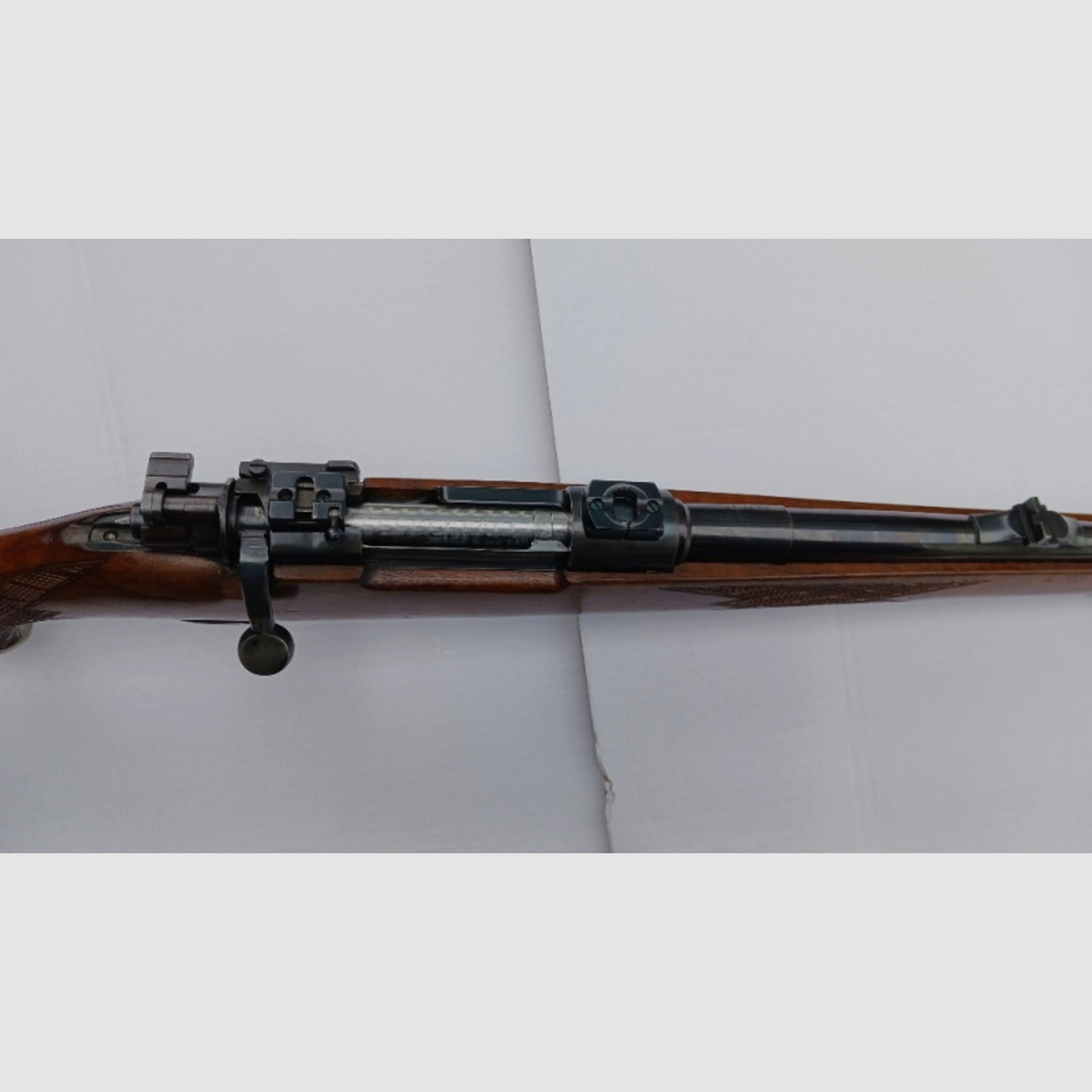 Mauser M 98 Kal. 8x57IS