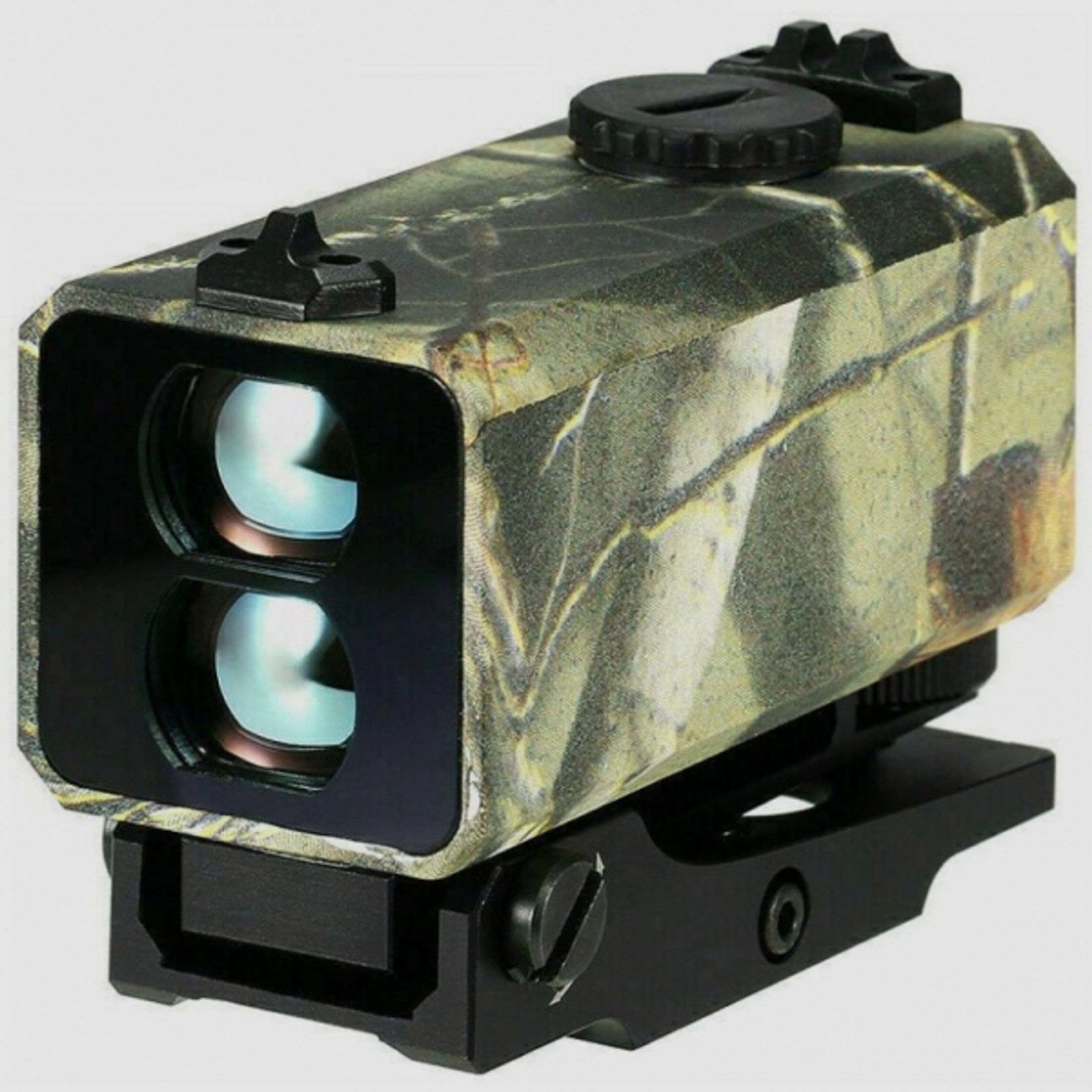 Laser Entfernungsmesser LE-032 für die Jagd