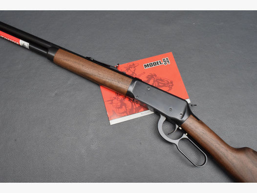 Winchester UHR 1894 Short Rifle, Lauflänge 20", Kaliber 450 Marlin, Neuware