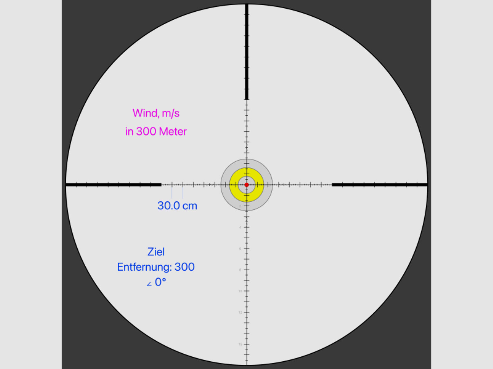 NEUwertiges Kahles K525i Long Range Zielfernrohr mit SKMR Absehen, OVP (kein K318i, K624i, K328i)