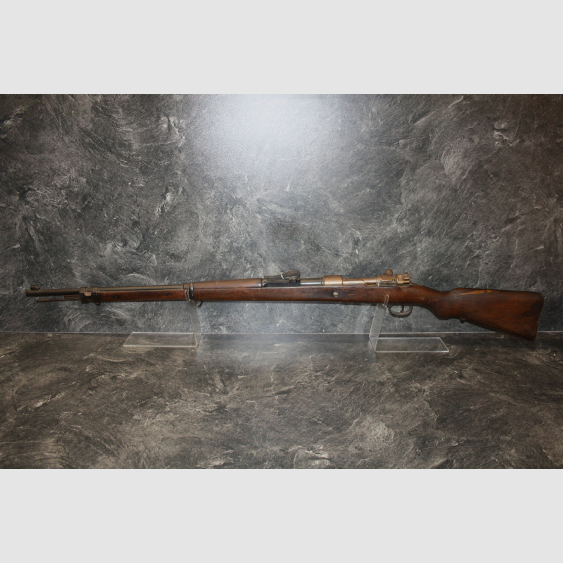 Gewehr 98, original Mauser Oberndorf 1916 8x57JS #5833