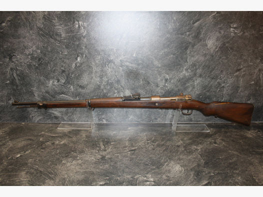 Gewehr 98, original Mauser Oberndorf 1916 8x57JS #5833