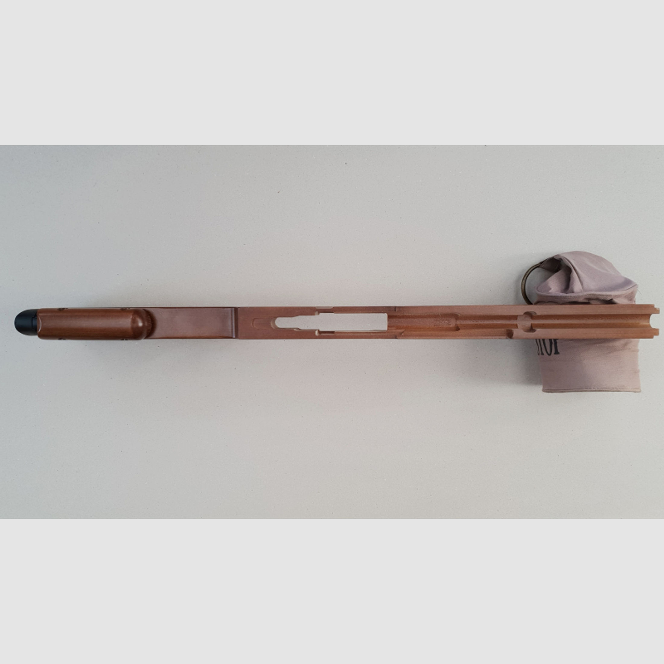 Sniper Schaft Matchlochschaft für SL-Büchse SLB Springfield M1A M14 M21 M305 etc. selten!