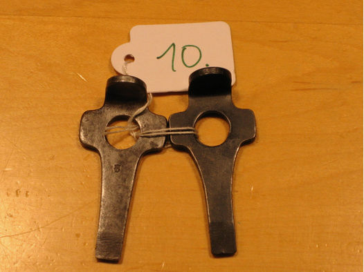 Luger P08 Schlüssel WK1 (10)