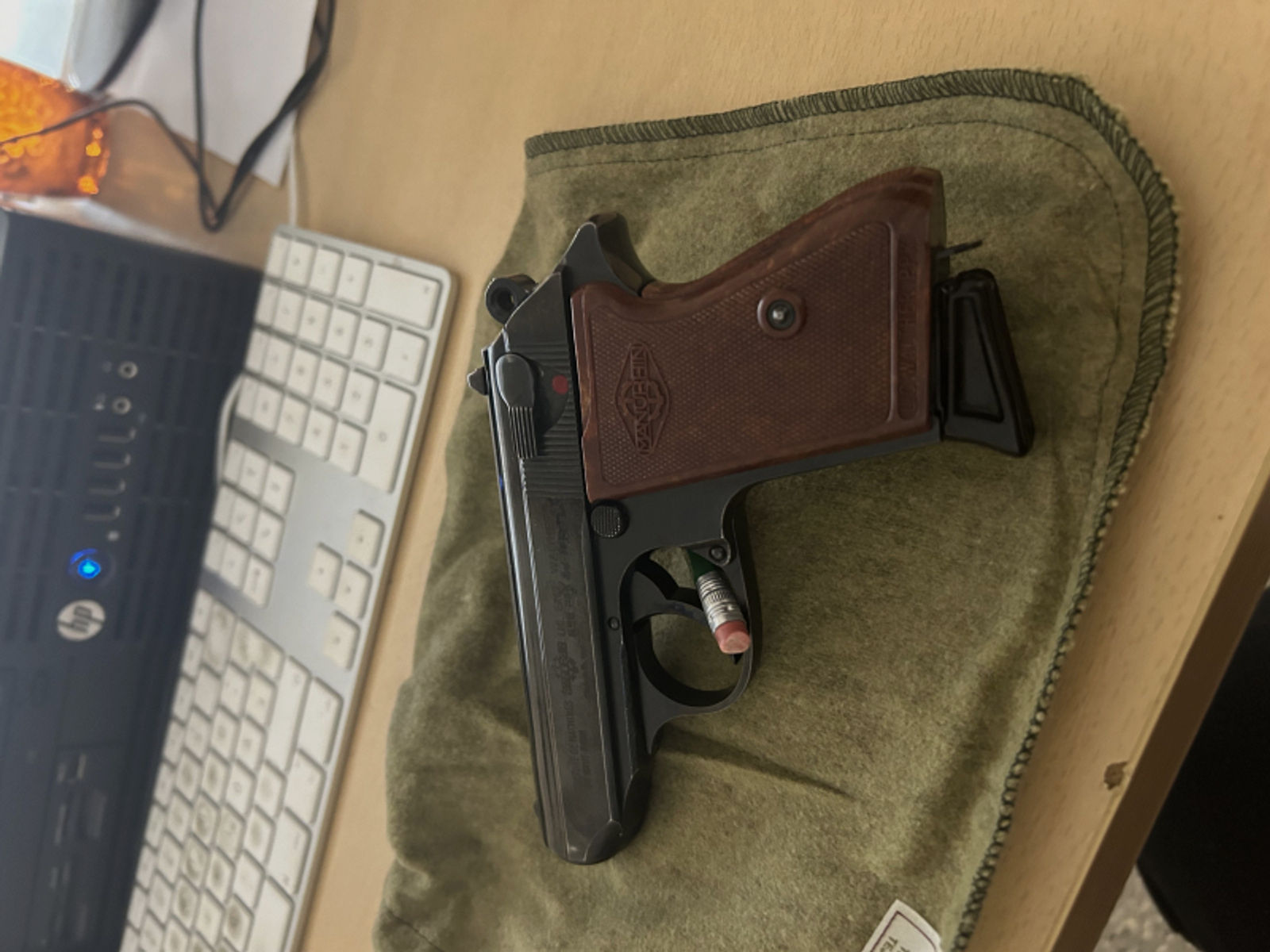 Walther PPK 7,65mm