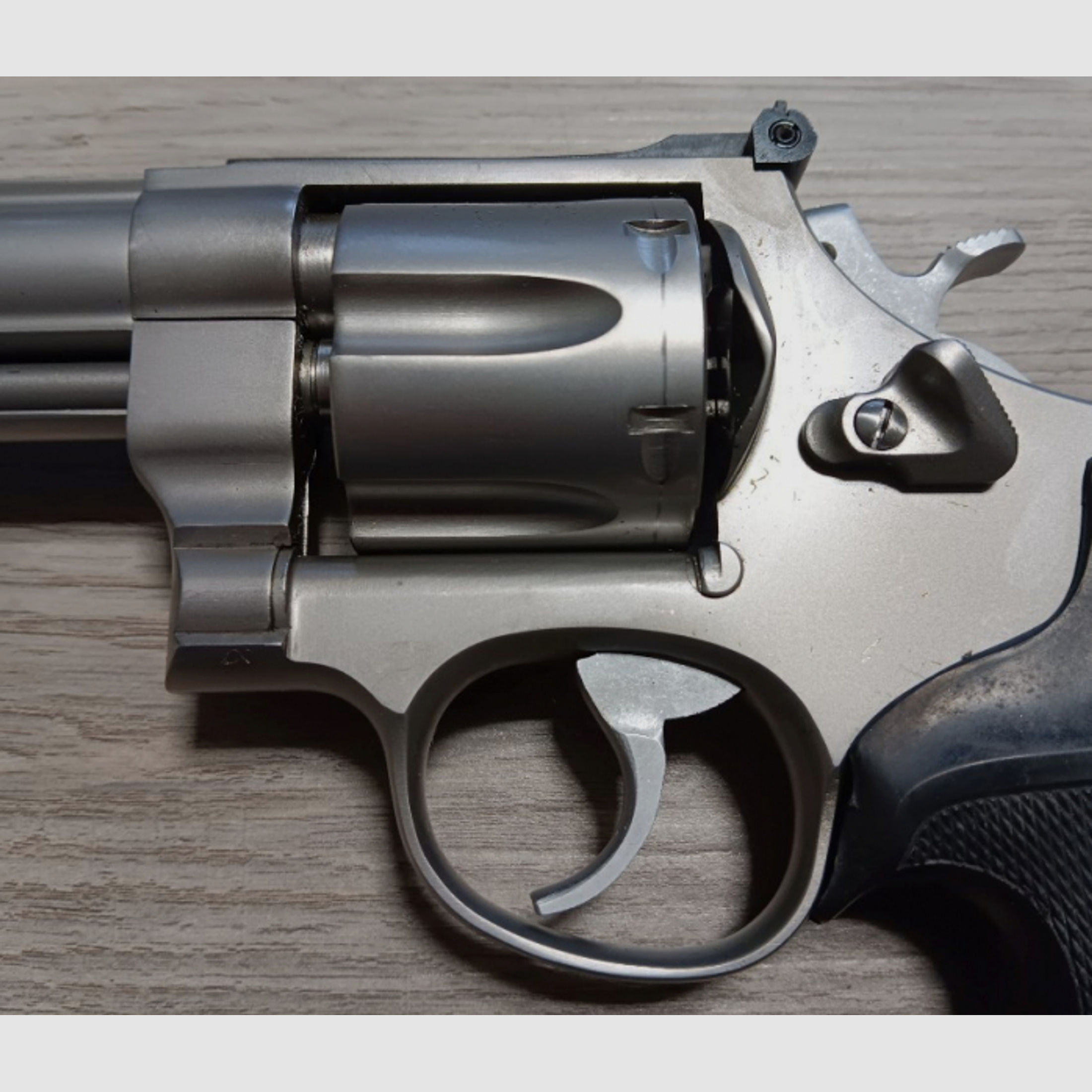 Smith and Wesson 625-2 Baujahr 1988