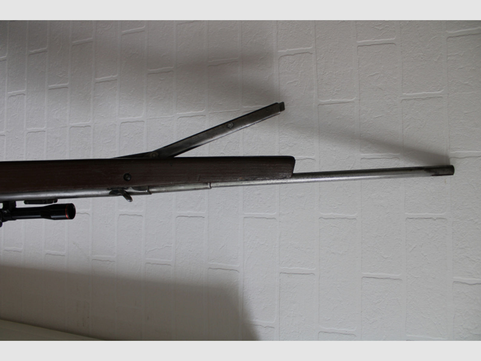 Luftgewehr Diana Mod. 50, (5,5mm)