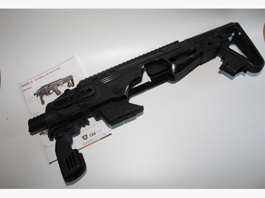 CAA RONI CONVERSION KIT für Beretta 92 FS / 92F / M9