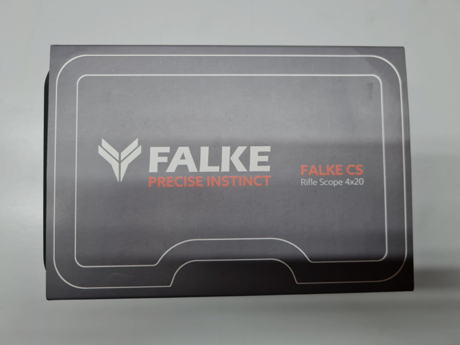 Falke CS