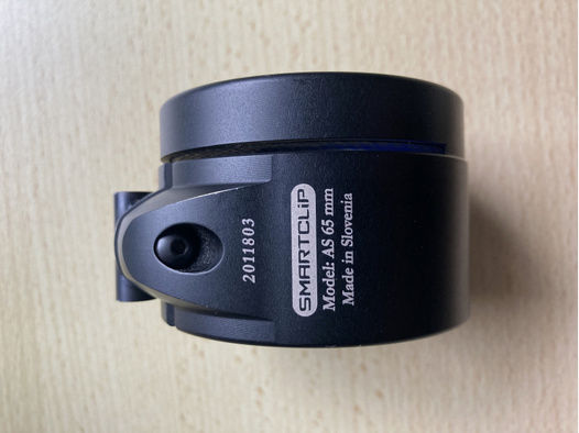 Smartclip Adapter AS 65mm