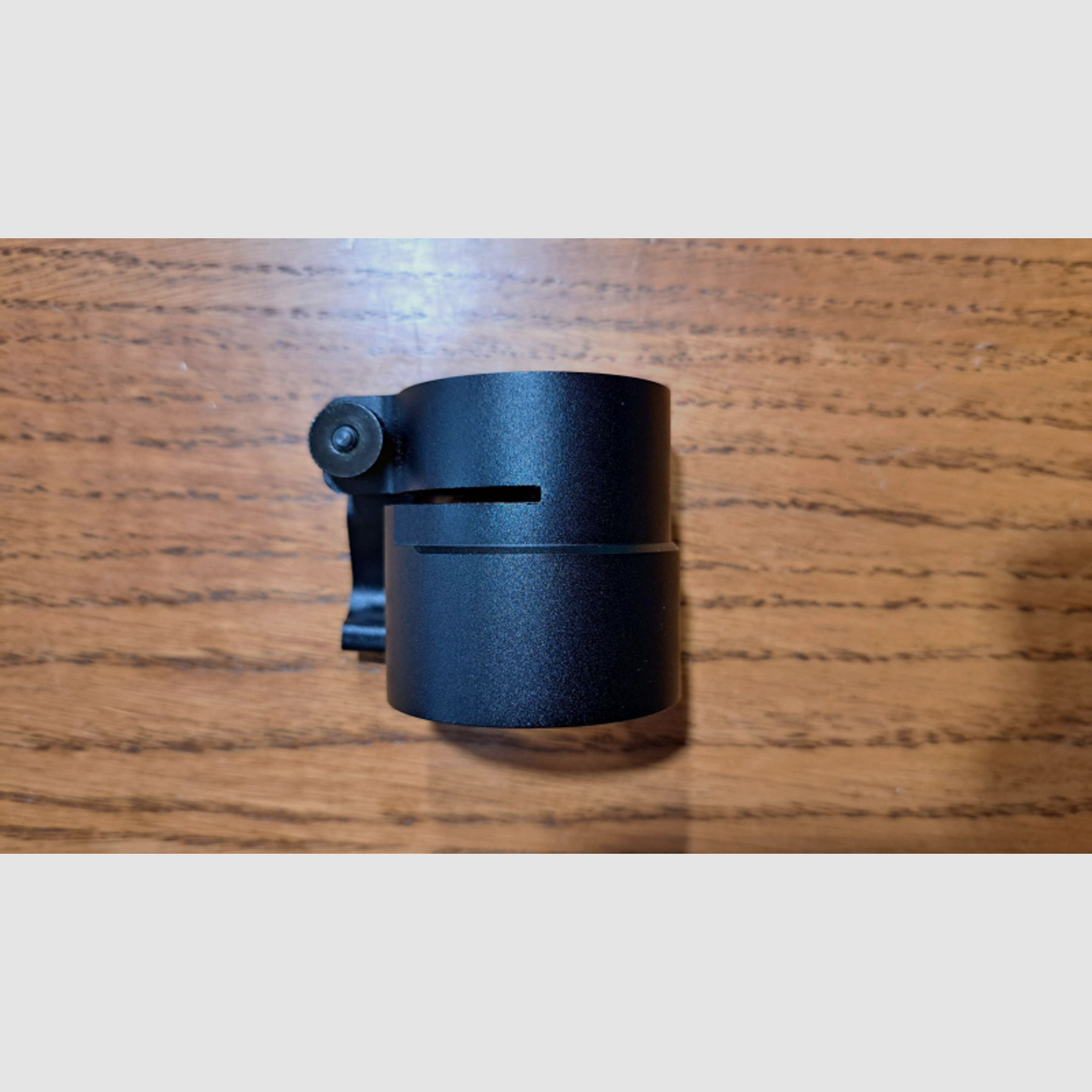 42mm Schnellverschluss-Adapter für PARD NV 007S/SP