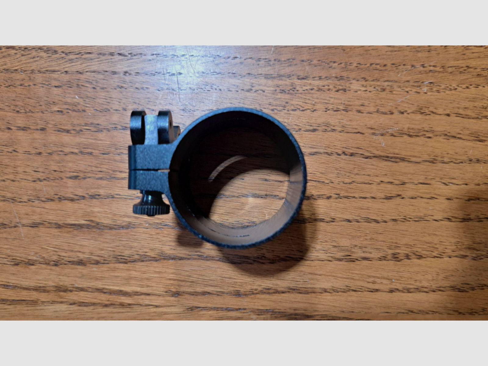 42mm Schnellverschluss-Adapter für PARD NV 007S/SP