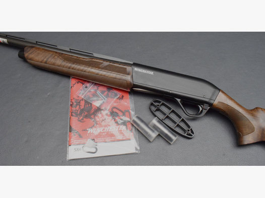 Winchester SX 4 Field, 71cm Lauf, Kaliber 12/76, Neuware