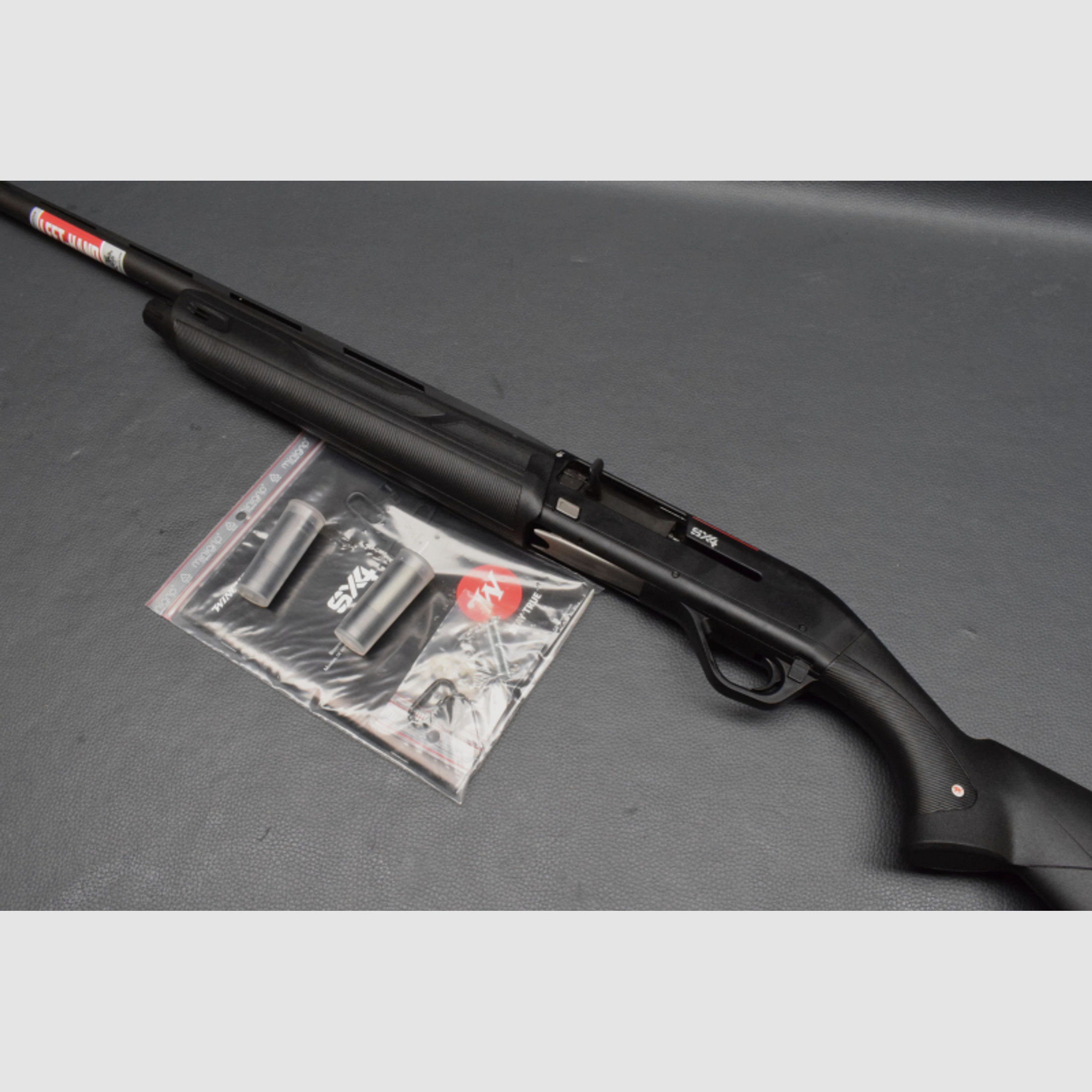 Winchester SX4 Composit Links, 71cm Lauf Kaliber 12/89, Neuware