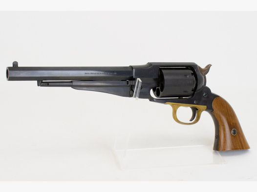 Uberti Mod. 1858 New Army Kal. 44 | Perkussionsrevolver Vorderlader Revolver | Sehr schöner Zustand
