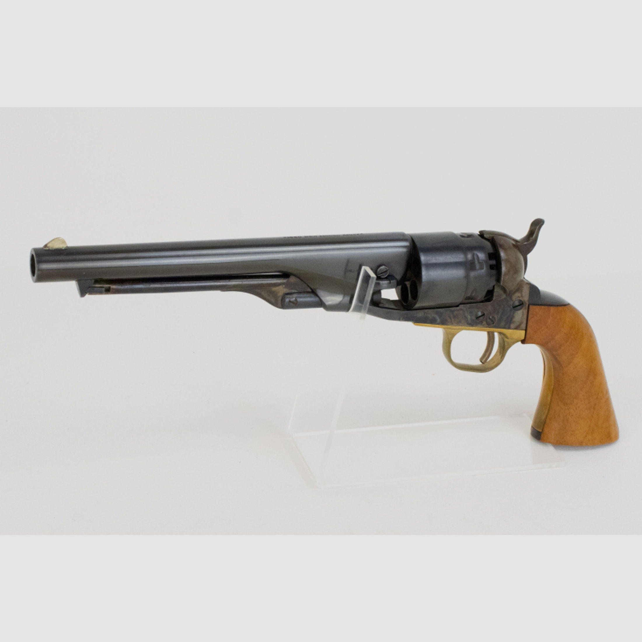 Centaure 1960 New Model Army Kal. 44 | Perkussionsrevolver Vorderlader Revolver | Bestzustand
