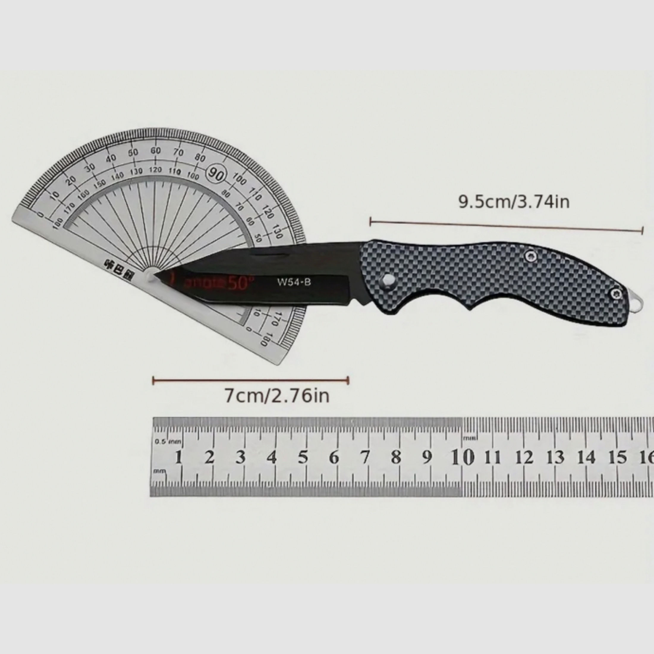 Taschenmesser | Outdoor Messer | Rettungsmesser | Jagdmesser