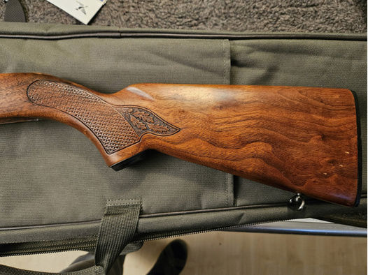 Schaft Winchester Mod. 100