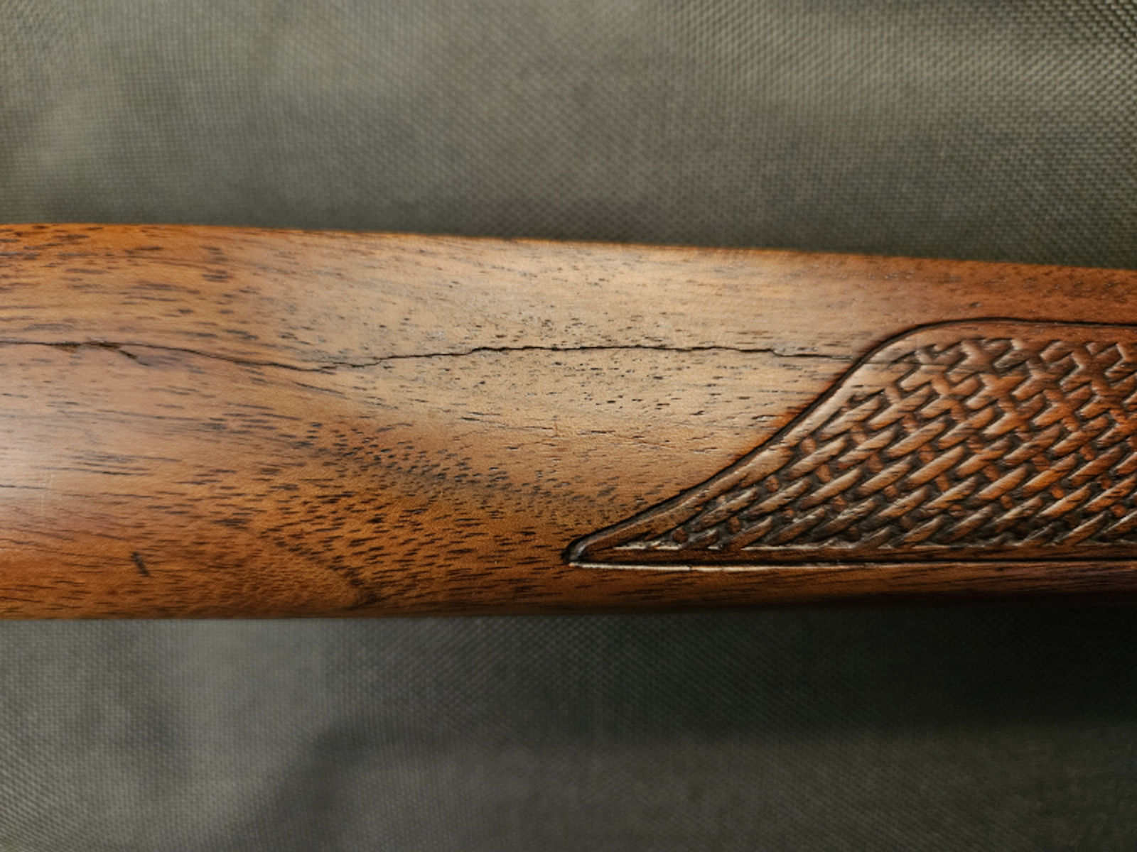 Schaft Winchester Mod. 100