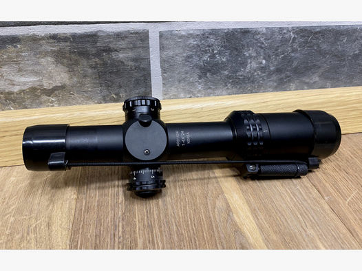 Bushnell AR-Optik 1-4x24 mm
