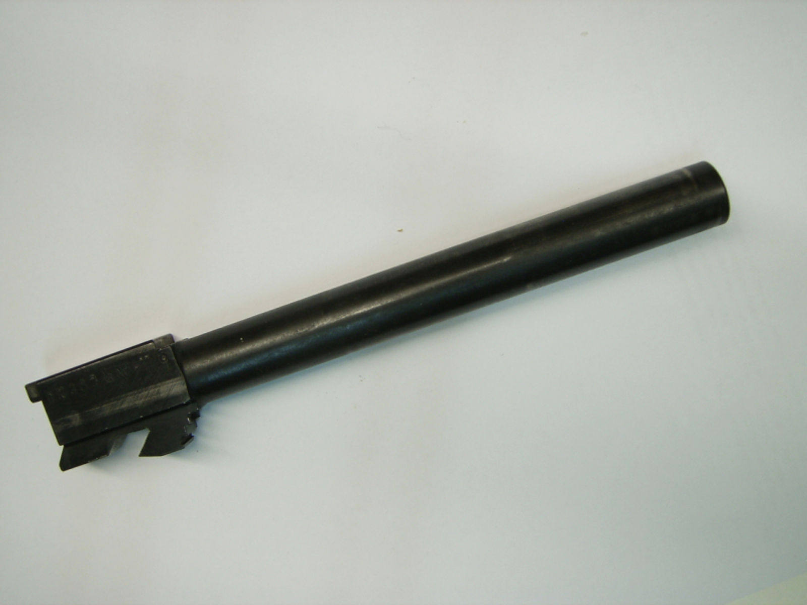 Orig. 6"-Glock Sport-Lauf M 17 Kal. 9 mm Luger
