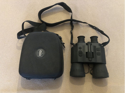 Nachtsichtgerät Equinox Z 4x50 Binocular- digtal, kein Blaser, kein Zeiss