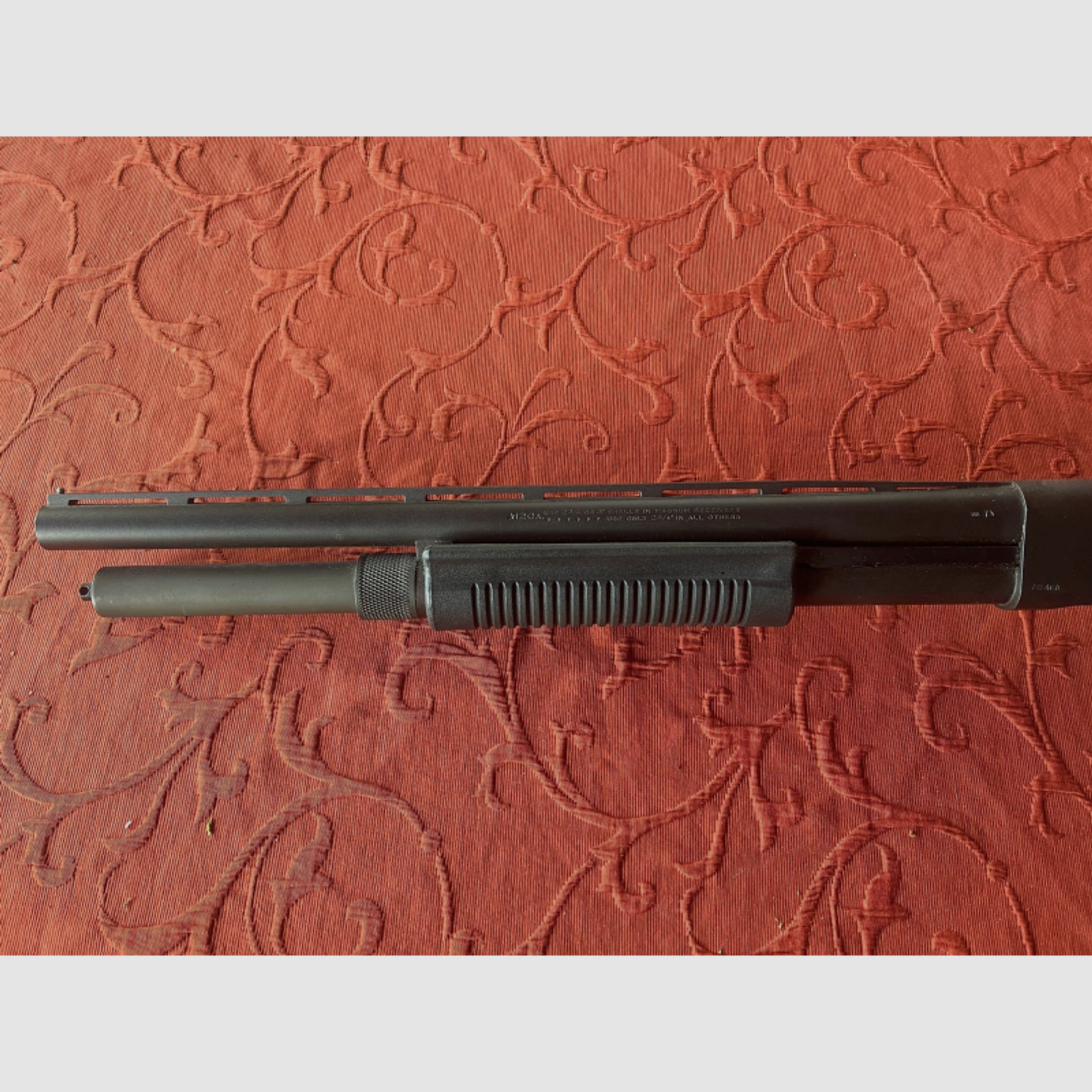 Remington 870 Express 12/76