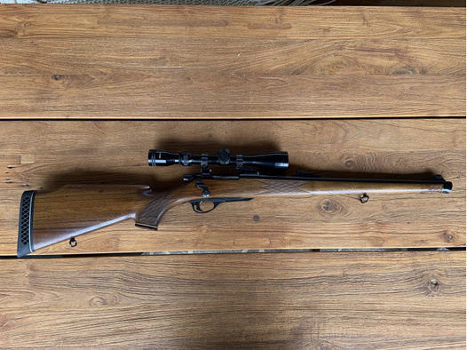 Remington Mohawk 600 .243 Stutzen EAW