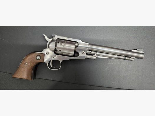 Ruger .44 Old Army Perkussionsrevolver ab 1  !