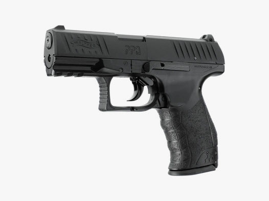 Walther PPQ Cal.177 4,5mm