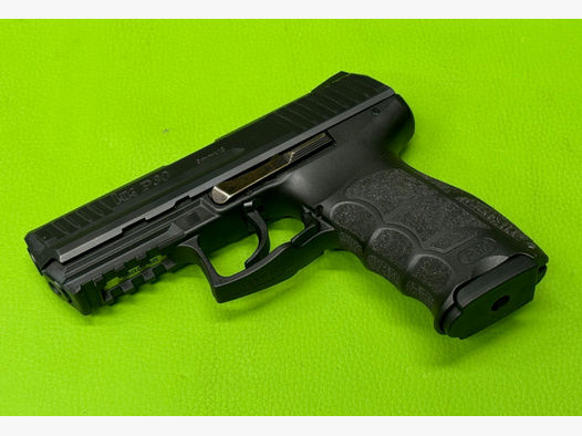 Heckler & Koch P30 V3 DAO Halbautomatische Pistole | Kaliber 9mmLuger