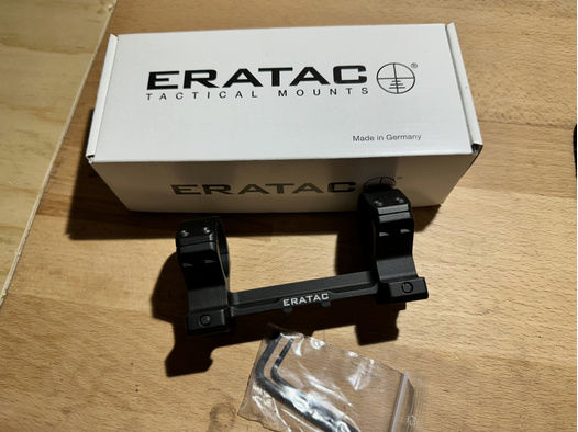 Era-tac, (Eratac), Ultralight Blockmontage