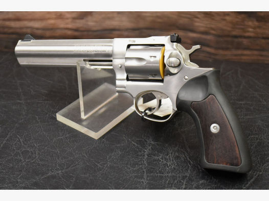 Revolver Ruger Mod. GP100 Kal. .357Mag