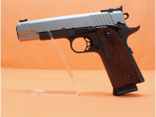 Ha.Pistole .45Auto Para USA 1911 Elite Target System Colt 1911, 5"Stainless-Lauf (wie Para Ordnance)