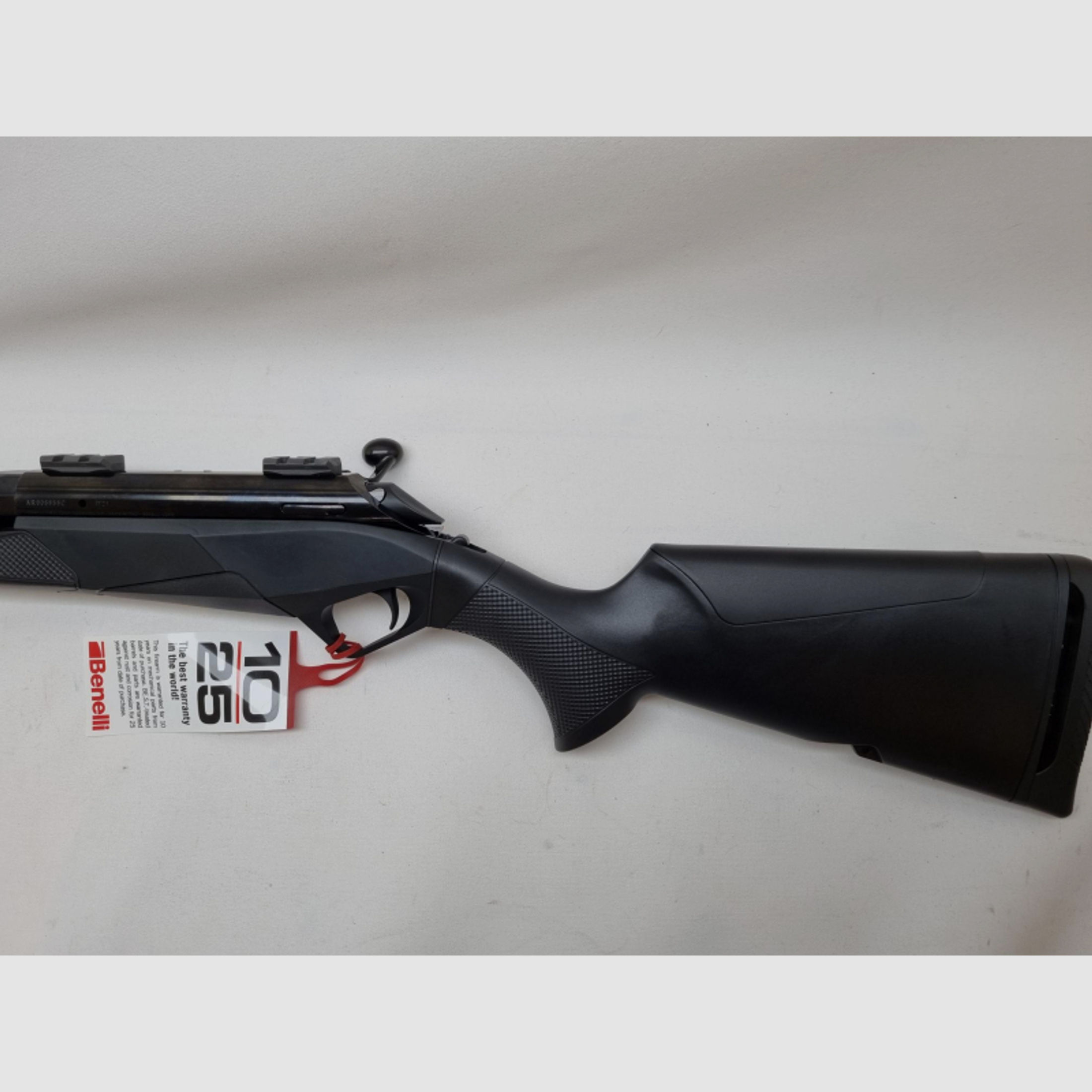 Repetierbüchse Benelli LUPO Kal. .308Win. *NEUWAFFE*