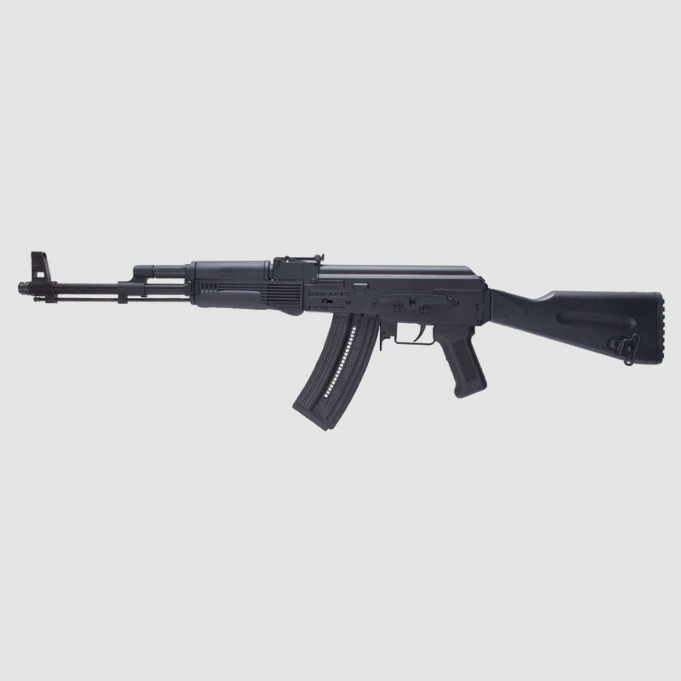 Neuware: German Sport Guns GSG-AK47 Schwarz (.22lr HV) GSG-47