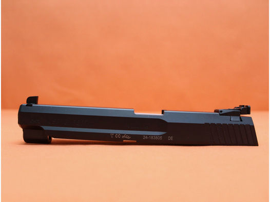Wechselsystem 9mmLuger Heckler&Koch/H&K HK USP EXPERT für Basiswaffe .45Auto 132mmLauf(9mmPara/9x19)