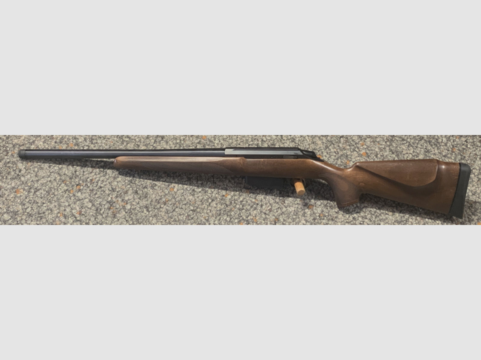 Neuware---Tikka T3x Varmint Hunter Holz .308Win. 51cm mit Mündungsgewinde