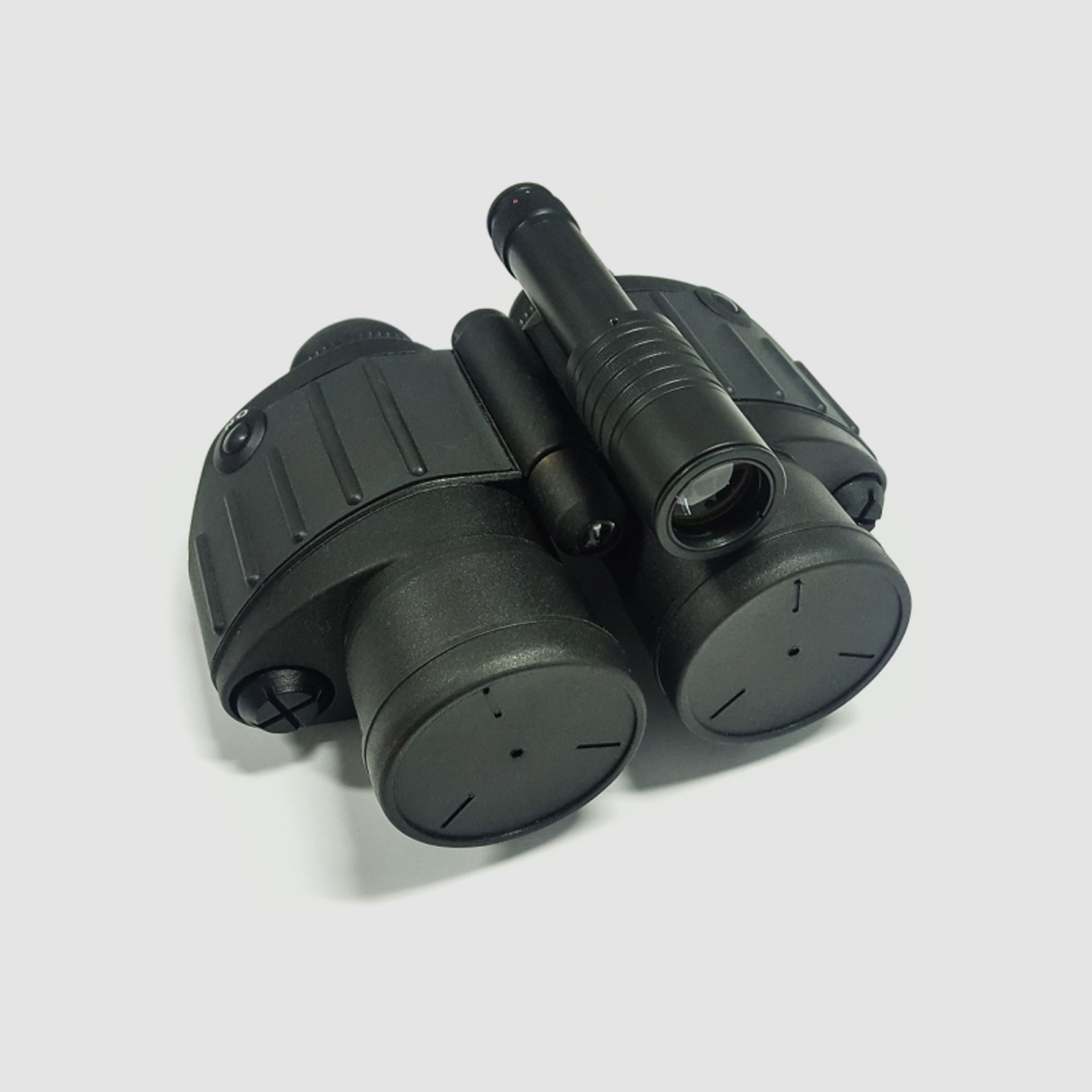 Zomz Kronos NB-5A Nachtsichtgerät Gen.1 mit M3 Gewindeanschluss + IR für Jäger / Outdoor